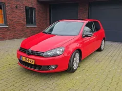 VW Golf VI