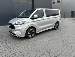Grijs Gebruikt 2024 Ford Transit Custom Sport Van | € 57.850