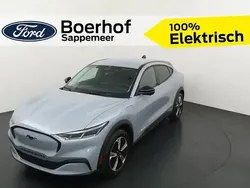 Nieuw 2025 Ford Mustang Mach-E SUV | € 48.370 (Iets duurder)