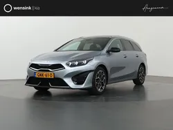 Grijs Gebruikt 2024 Kia Ceed GT-Line Stationwagen | € 28.435 (Goede deal)