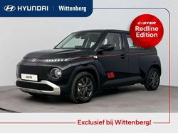 Zwart Nieuw 2025 Hyundai Inster Edition Hatchback | € 24.440 (Iets duurder)