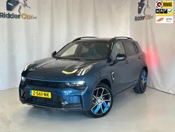 Blauw Gebruikt 2024 Lynk & Co 01 SUV | € 30.999 (Eerlijke prijs)