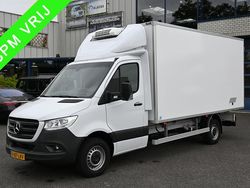 Wit Gebruikt 2024 Mercedes Sprinter Van | € 53.950