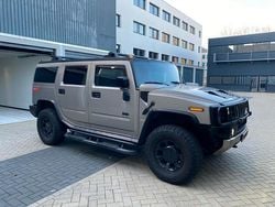 Gebruikt 2003 Hummer H2 SUV | € 27.500