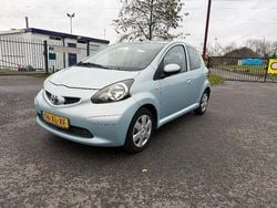 Gebruikt 2007 Toyota Aygo Hatchback | € 2.250 (Eerlijke prijs)