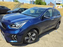 Blauw Gebruikt 2020 Kia Niro SUV | € 22.450 (Eerlijke prijs)