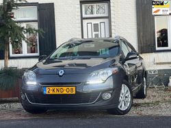 Grijs Gebruikt 2013 Renault Mégane GrandTour Bose Edition Stationwagen | € 4.650 (Eerlijke prijs)