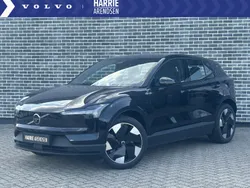 Zwart Gebruikt 2024 Volvo EX30 Performance SUV | € 37.694 (Eerlijke prijs)