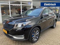 Zwart Gebruikt 2022 MG ZS Sedan | € 19.950