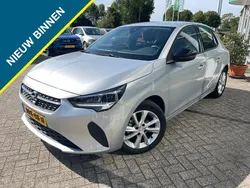 Grijs Gebruikt 2022 Opel Corsa Edition Hatchback | € 13.845 (Goede deal)