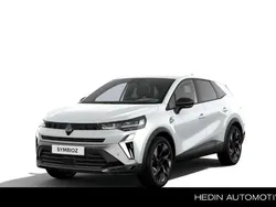 Wit Nieuw 2025 Renault Symbioz Esprit Alpine SUV | € 40.411 (Eerlijke prijs)