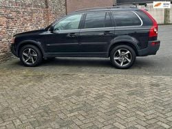 Zwart Gebruikt 2005 Volvo XC90 Ocean Race SUV | € 2.750 (Super prijs)