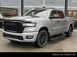 Zwart Gebruikt 2024 Dodge Ram Pickup | € 80.995 (Eerlijke prijs)