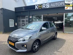 Grijs Gebruikt 2022 Mitsubishi Space Star Hatchback | € 10.950 (Goede deal)