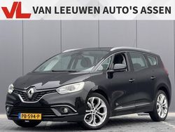 Zwart Gebruikt 2017 Renault Grand Scénic IV Zen MPV | € 9.448 (Goede deal)
