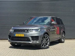 Overige Gebruikt 2018 Land Rover Range Rover Sport SUV | € 43.950