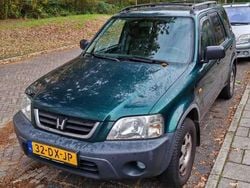 Groen Gebruikt 2000 Honda CR-V LS SUV | € 3.000