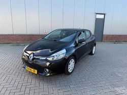 Gebruikt 2013 Renault Clio IV Expression | € 3.500
