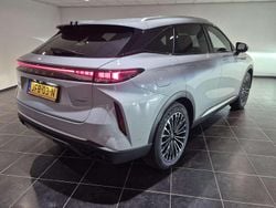 Tech grey Nieuw 2025 Omoda 9 SUV | € 53.799