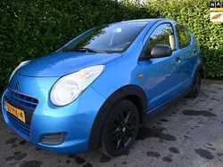 Blauw Gebruikt 2011 Suzuki Alto Comfort+ Hatchback | € 4.250 (Duur)