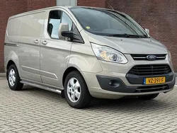 Overige Gebruikt 2016 Ford Transit Custom Limited Van | € 8.450 (Eerlijke prijs)