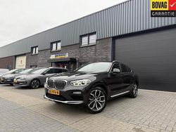 Grijs Gebruikt 2019 BMW X4 Executive SUV | € 34.250 (Goede deal)