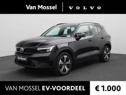 Gebruikt 2018 Volvo XC40 Core SUV | € 29.940 (Eerlijke prijs)