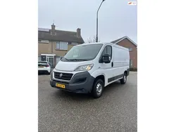 Overige Gebruikt 2014 Fiat Ducato Van | € 9.649 (Iets duurder)
