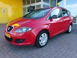 Rood Gebruikt 2007 Seat Altea XL MPV | € 1.650 (Eerlijke prijs)