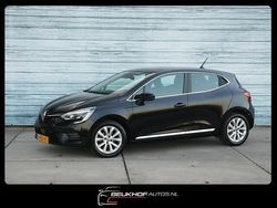 Zwart Gebruikt 2020 Renault Clio V Intens Hatchback | € 11.999 (Eerlijke prijs)