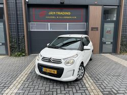 Wit Gebruikt 2019 Citroën C1 Feel Hatchback | € 5.999 (Goede deal)