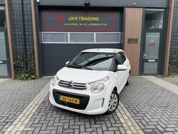 Wit Gebruikt 2019 Citroën C1 Feel Hatchback | € 6.274 (Goede deal)
