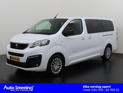 Wit Gebruikt 2022 Peugeot e-Expert Business-Line Van | € 29.946 (Iets duurder)