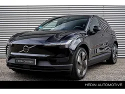 Zwart Gebruikt 2024 Volvo EX30 Plus SUV | € 34.995 (Eerlijke prijs)