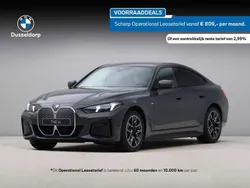 Grijs, metallic lak Nieuw 2024 BMW i4 M Sport Sedan | € 68.766 (Eerlijke prijs)