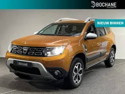 Orange atacama epy Gebruikt 2020 Dacia Duster Prestige SUV | € 13.900 (Eerlijke prijs)
