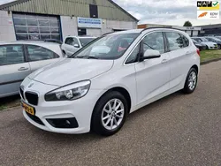 Wit Gebruikt 2015 BMW 220 Active Tourer MPV | € 8.950 (Eerlijke prijs)