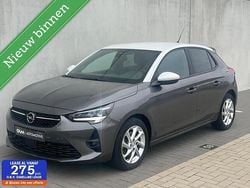 Grijs Gebruikt 2020 Opel Corsa GS Line Hatchback | € 17.785 (Eerlijke prijs)