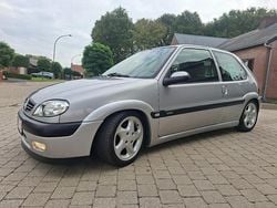 Gebruikt 2001 Citroën Saxo Hatchback | € 12.950
