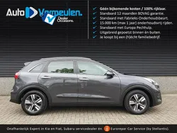 Grijs Gebruikt 2019 Kia e-Niro SUV | € 20.490 (Super prijs)