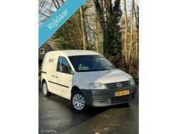 Overige Gebruikt 2005 VW Caddy MPV | € 1.790 (Duur)