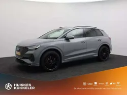 Overige Nieuw 2025 Audi Q4 e-tron Advanced SUV | € 56.049 (Iets duurder)