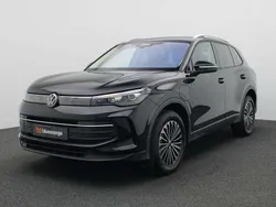 Zwart, metallic lak Nieuw 2025 VW Tiguan Edition SUV | € 49.900 (Super prijs)