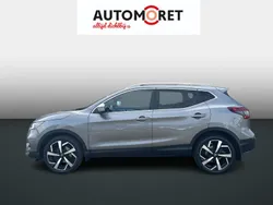 Suv Gebruikt 2019 Nissan Qashqai Tekna+ SUV | € 23.950 (Duur)
