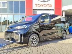 Nieuw 2024 Toyota Proace Van | € 52.145