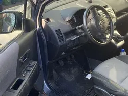 Grijs Gebruikt 2007 Mazda 5 Touring MPV | € 1.350 (Eerlijke prijs)