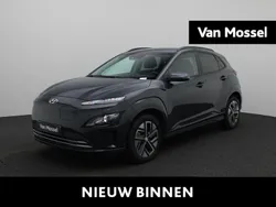 Zwart Gebruikt 2023 Hyundai Kona SUV | € 22.400 (Eerlijke prijs)