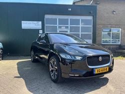 Gebruikt 2018 Jaguar I-Pace SUV | € 19.950 (Goede deal)