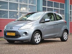 Grijs Gebruikt 2011 Ford Ka Cool & Sound Edition Hatchback | € 3.495 (Eerlijke prijs)