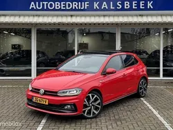 Rood Gebruikt 2019 VW Polo GTI Hatchback | € 19.999 (Eerlijke prijs)